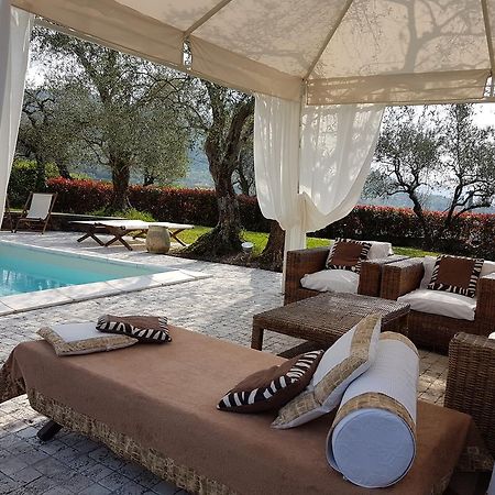 Villa Altar Bolano Εξωτερικό φωτογραφία