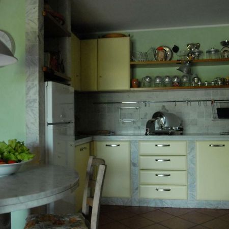 Villa Altar Bolano Εξωτερικό φωτογραφία