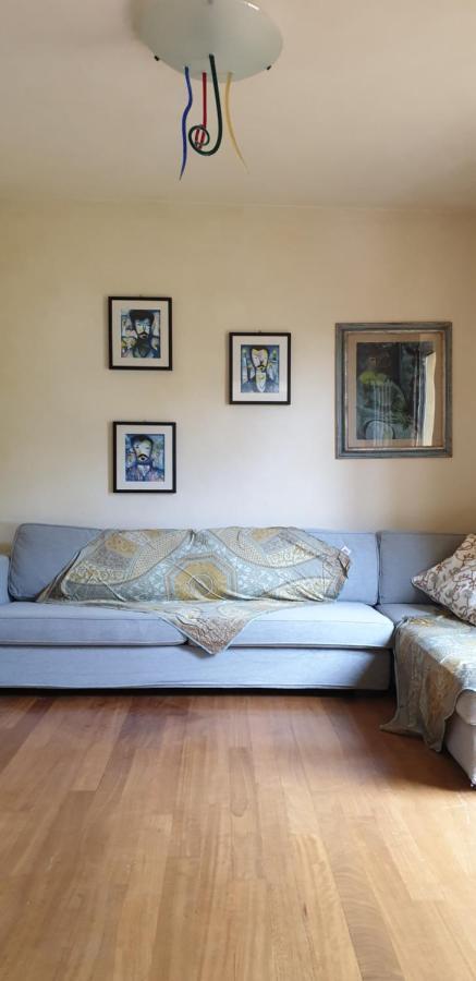 Villa Altar Bolano Εξωτερικό φωτογραφία