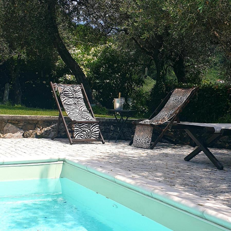 Villa Altar Bolano Εξωτερικό φωτογραφία