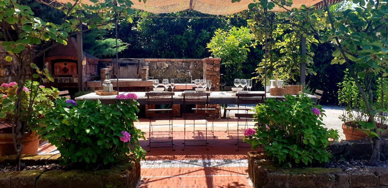 Villa Altar Bolano Εξωτερικό φωτογραφία