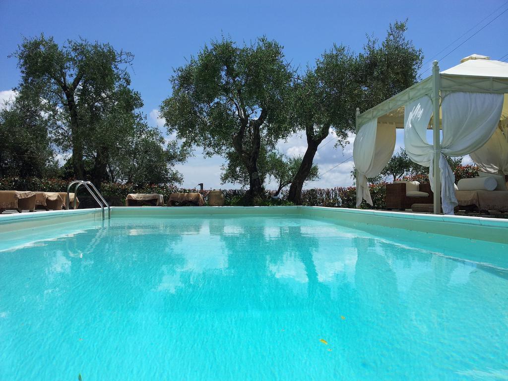 Villa Altar Bolano Δωμάτιο φωτογραφία