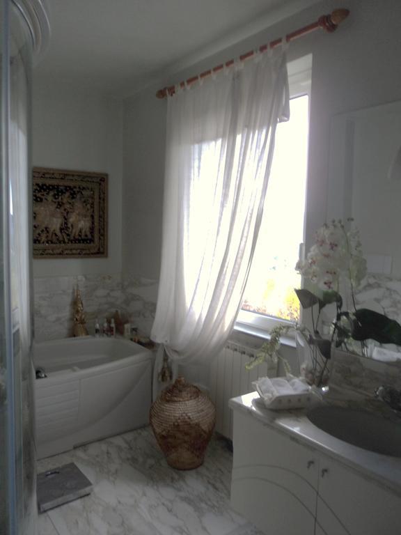 Villa Altar Bolano Δωμάτιο φωτογραφία