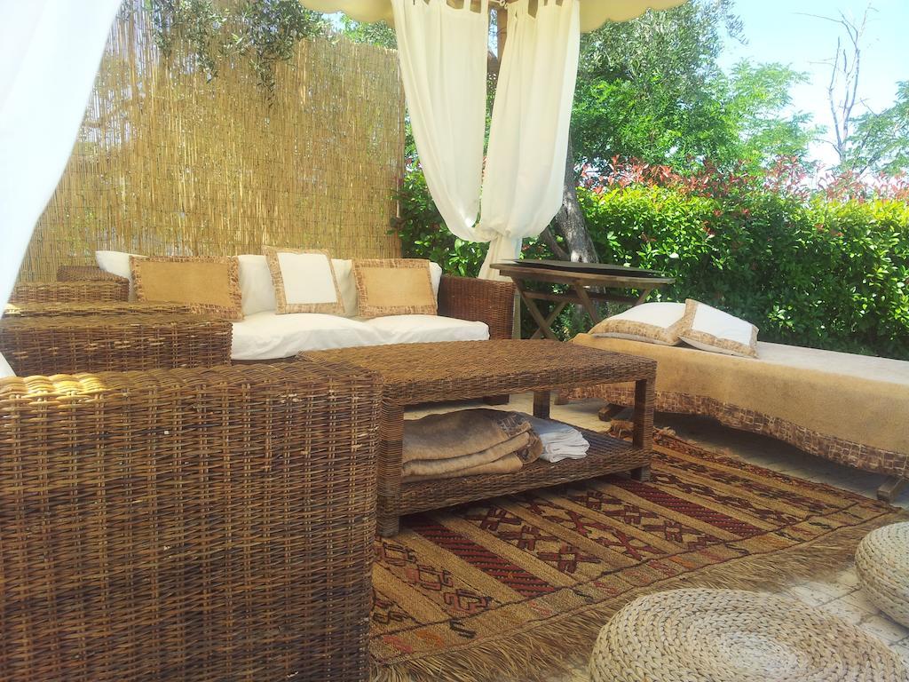 Villa Altar Bolano Δωμάτιο φωτογραφία