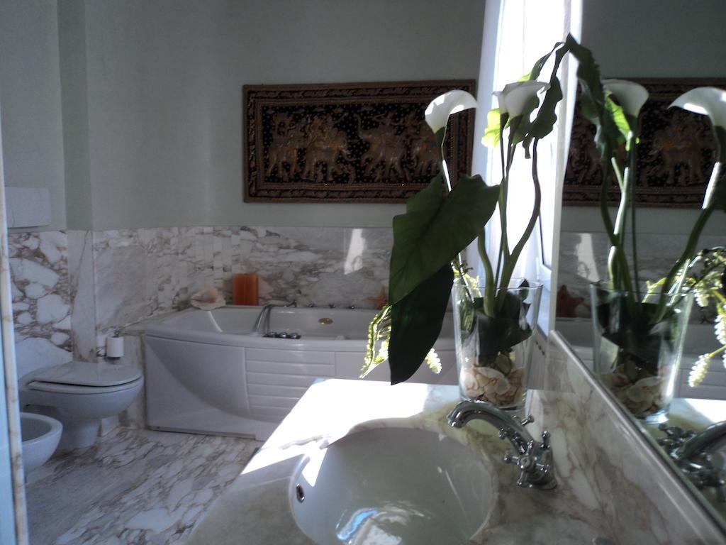 Villa Altar Bolano Δωμάτιο φωτογραφία