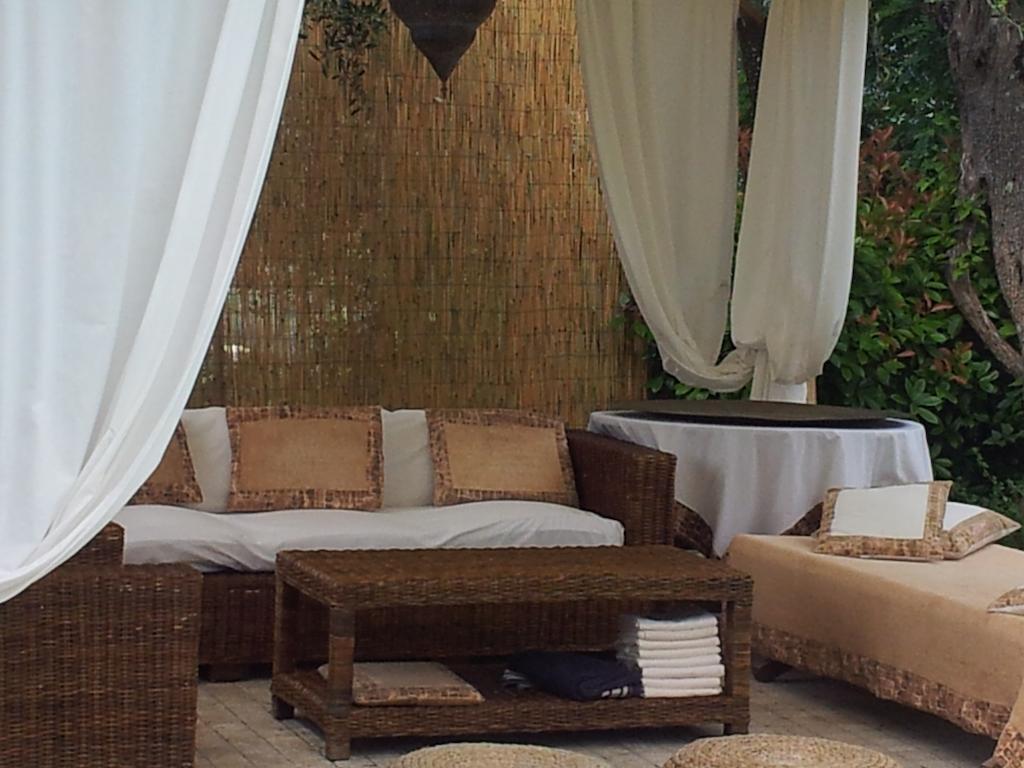 Villa Altar Bolano Δωμάτιο φωτογραφία