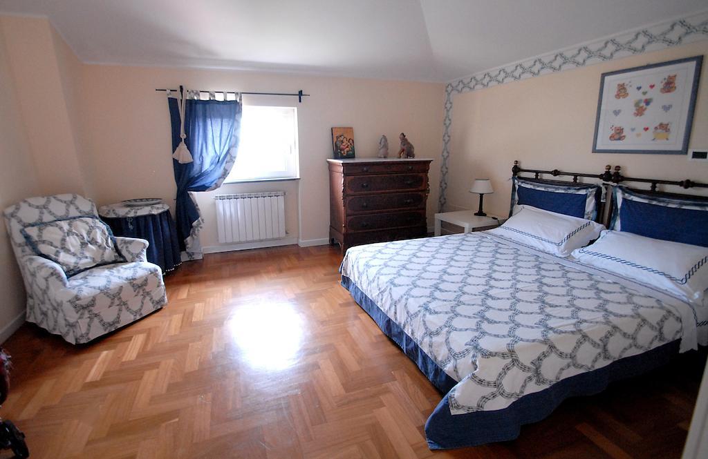 Villa Altar Bolano Δωμάτιο φωτογραφία
