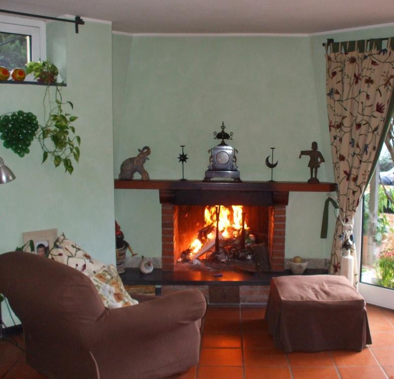 Villa Altar Bolano Δωμάτιο φωτογραφία