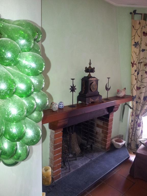 Villa Altar Bolano Δωμάτιο φωτογραφία