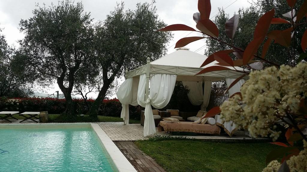 Villa Altar Bolano Εξωτερικό φωτογραφία