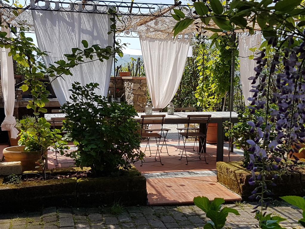 Villa Altar Bolano Εξωτερικό φωτογραφία