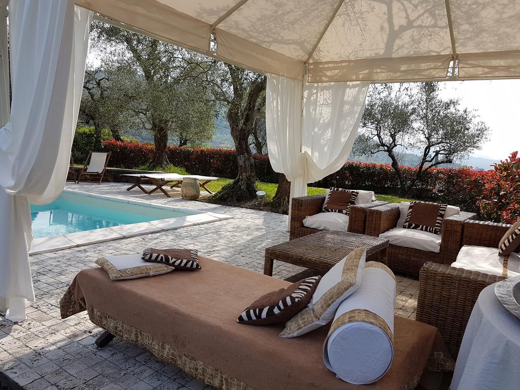 Villa Altar Bolano Εξωτερικό φωτογραφία