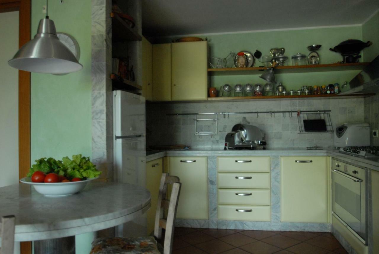 Villa Altar Bolano Εξωτερικό φωτογραφία