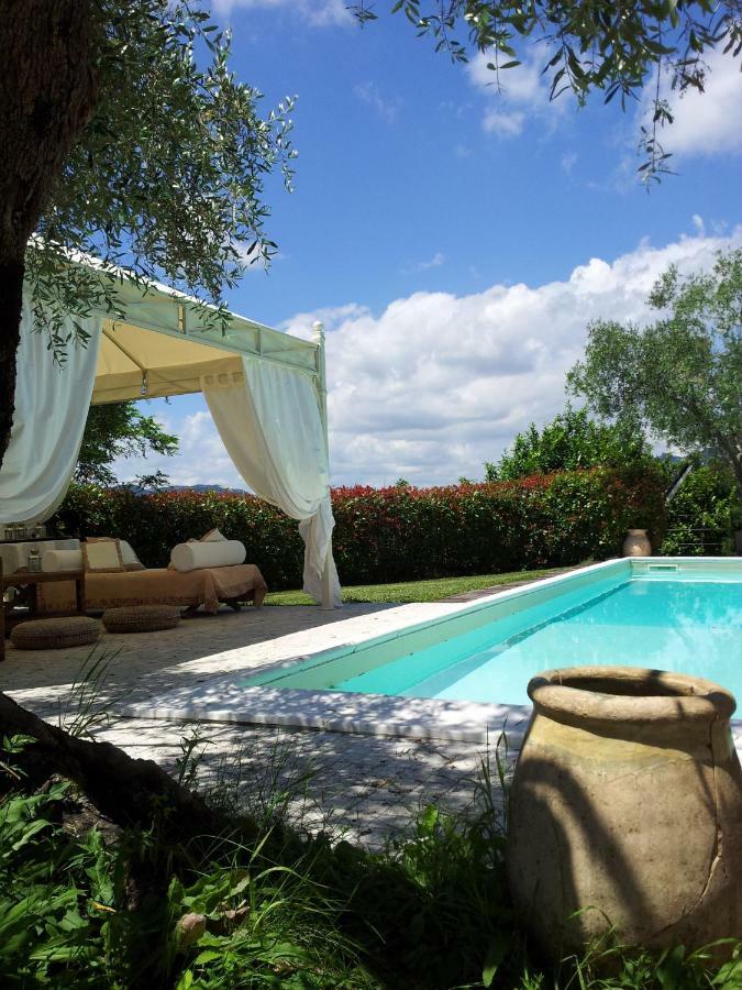 Villa Altar Bolano Εξωτερικό φωτογραφία